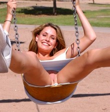 Coquine qui adore la grosse bite
