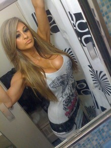 Garce cherche un homme TTBM à Amiens pour une relation libertine