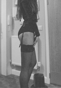 Soumise cherche un mec TTBM à Amiens pour une relation sensuelle