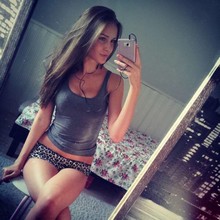 Garce cherche un mec séduisant à Amiens pour une rencontre sexy