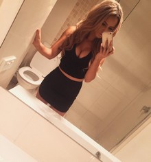 Salope cherche un mec pas trop moche à Amiens pour être dominée