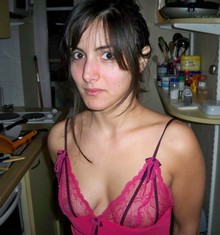 Femme avaleuse disponible pour un plan cul immédiat sur Somme