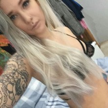 Femme dépravée aimerait trouver un reubeu bien musclé à Amiens