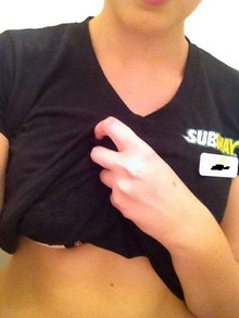 Femme avaleuse disponible pour un plan cul immédiat sur Somme